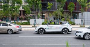 Baidu&rsquo;s Apollo Go robotaxi service to launch in Singapore, Malaysia end-2025 &ndash; driverless taxis soon?