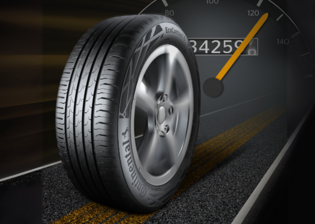Continental EcoContact 6 and EcoContact 6Q tyres launched in Malaysia &ndash; available in 15- to 21-inch sizes