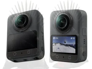 DJI Osmo 360: Kamera Aksi 360 Darjah Baru Diperkenalkan