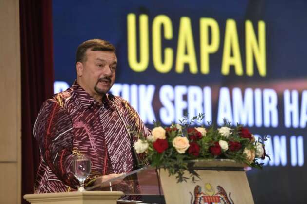 Gov&rsquo;t working to ensure RON95 subsidy rationalisation programme won&rsquo;t result in long queues at the pump