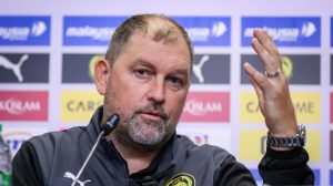 Harimau Malaya tarik diri dari Piala CAFA 2025 akibat logistik.