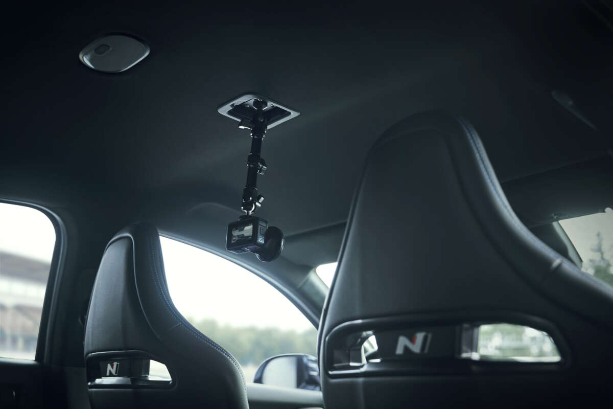 Hyundai Ioniq 6 N 24