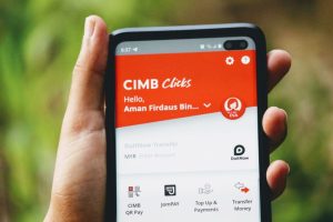 CIMBClicks