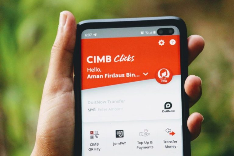 CIMBClicks