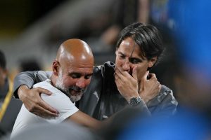 Al Hilal tumpaskan Manchester City 4-3 dalam Piala Dunia Kelab.