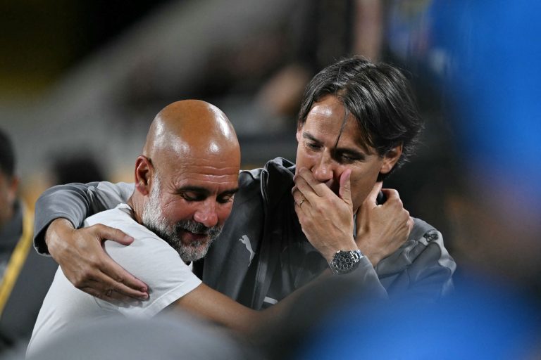 Al Hilal tumpaskan Manchester City 4-3 dalam Piala Dunia Kelab.