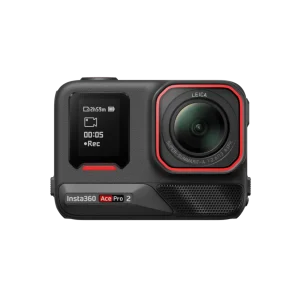 GoPro dan Insta360 terlibat dalam pertikaian paten teknologi pengimejan.