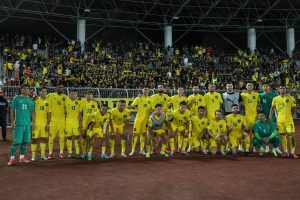 Harimau Malaya uji kemampuan di Piala CAFA 2025 kumpulan mencabar.