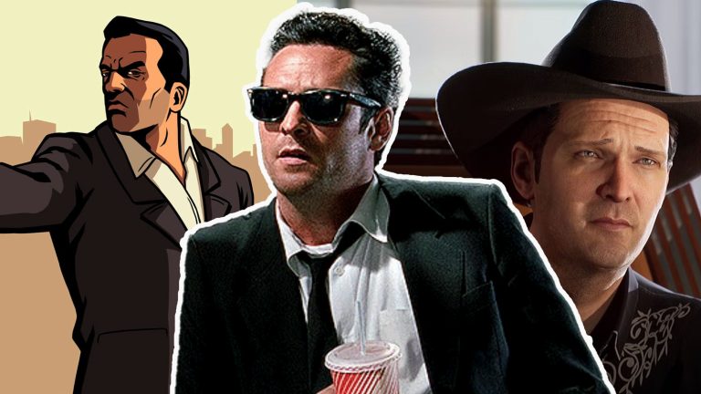 Pelakon Michael Madsen meninggal dunia pada usia 67 tahun.