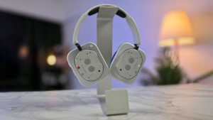 Pelancaran Nothing Headphone (1): Rekaan Unik dan Ciri Menarik.
