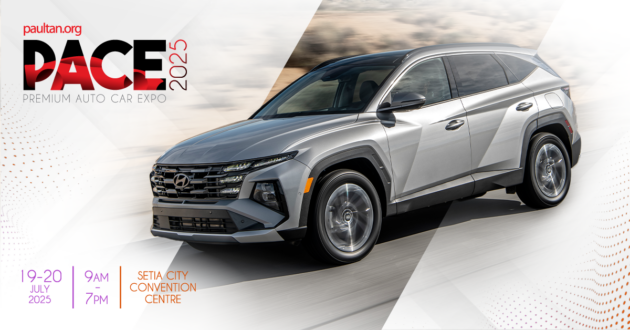 PACE 2025: Check out the facelifted Hyundai Tucson, now available as a hybrid with updated looks and tech