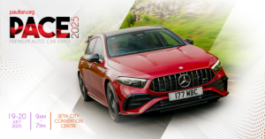 PACE 2025: Mercedes-Benz Starfest at Hap Seng Star &ndash; plenty of exceptional deals, event-exclusive offers