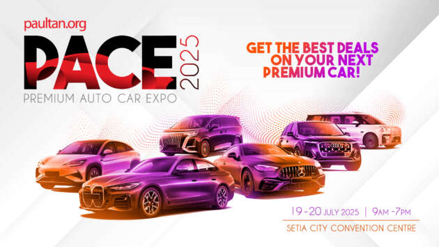 PACE 2025: Mercedes-Benz Starfest at Hap Seng Star – plenty of exceptional deals, event-exclusive offers