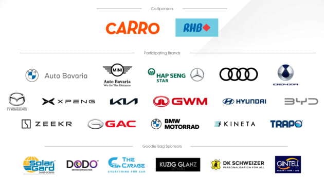 PACE 2025: Check out the facelifted Hyundai Tucson, now available as a hybrid with updated looks and tech