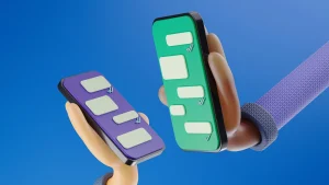 Rusia bangunkan aplikasi permesejan sendiri untuk alternatif WhatsApp dan Telegram.