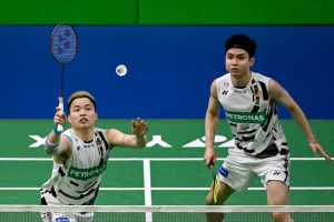 Rexy Mainaky ingin pemain badminton kekalkan konsistensi dan kejayaan berulang.