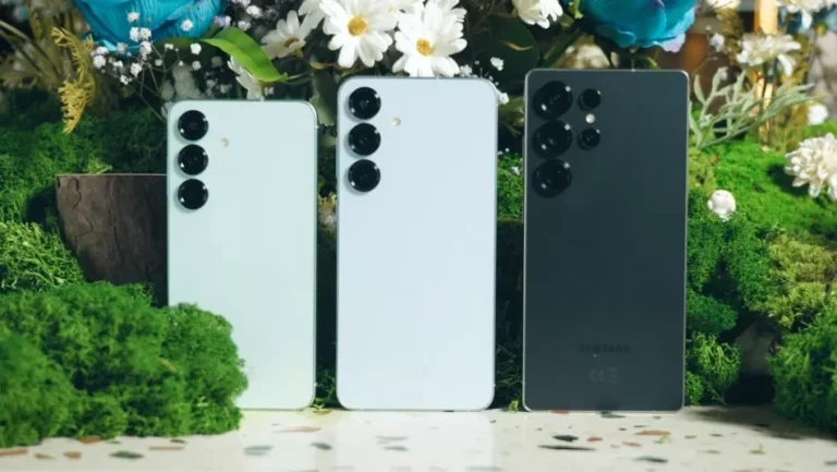 Samsung Galaxy S26 tidak akan miliki model Plus, hanya tiga varian.