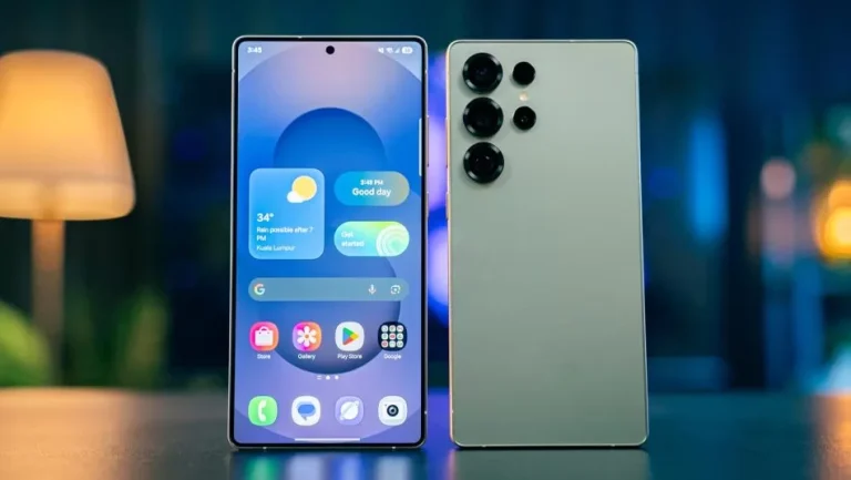 Spesifikasi Samsung Galaxy S26 Ultra tertiris sebelum pelancaran rasmi.