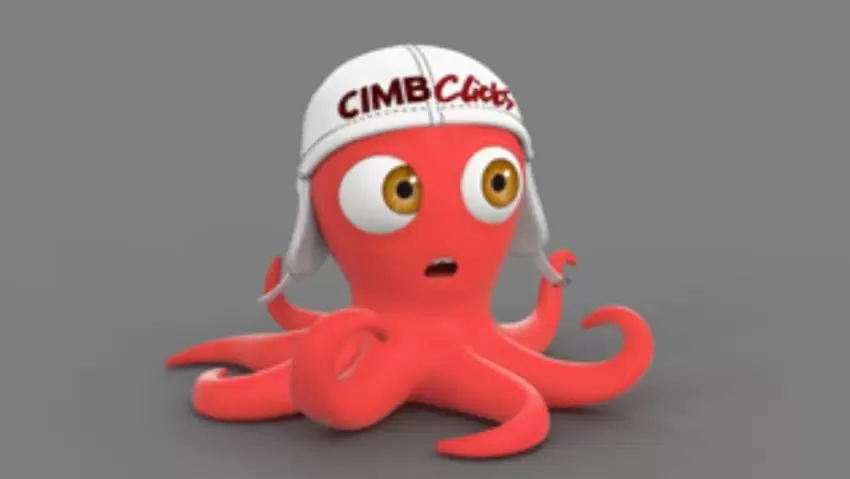 CIMB