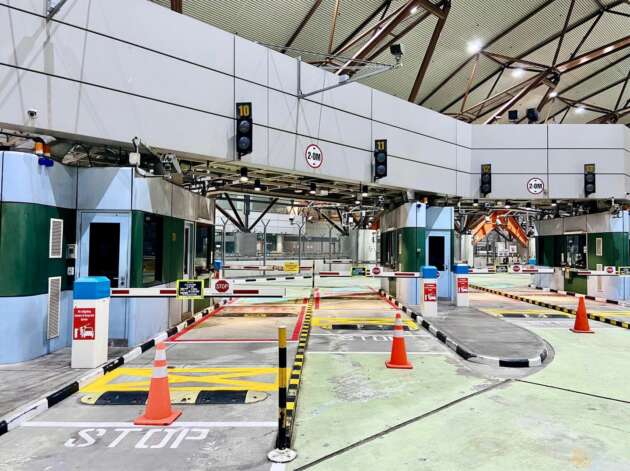 RM57,000 in VEP-related <em>saman</em> issued in five days