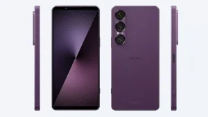Jualan Sony Xperia 1 VII Digantung atas Isu Perisian dan Kualiti