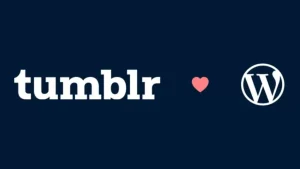 Automattic tangguh peralihan Tumblr ke sistem WordPress buat sementara waktu.
