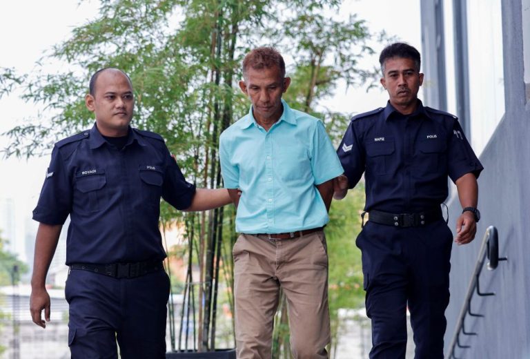 Jurulatih basikal digantung lesen akibat amang seksual terhadap remaja.