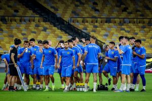 Harimau Malaya hadapi cabaran kumpulkan pemain menjelang Piala CAFA 2025.